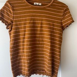 Madewell shirt